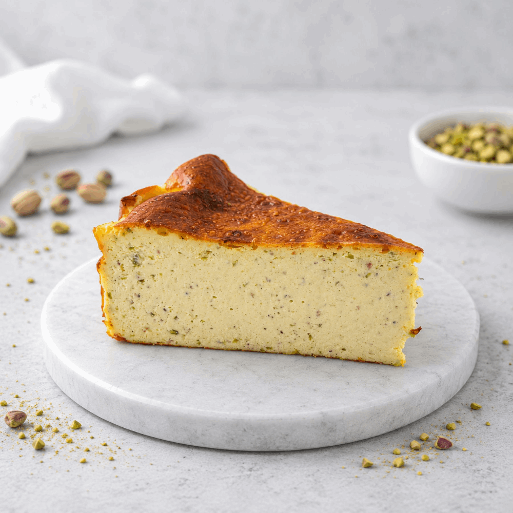 ( YENİ ) CHEESECAKE  ÇEŞİTLERİ