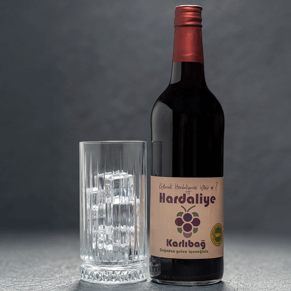 HARDALIYE (33 cl)