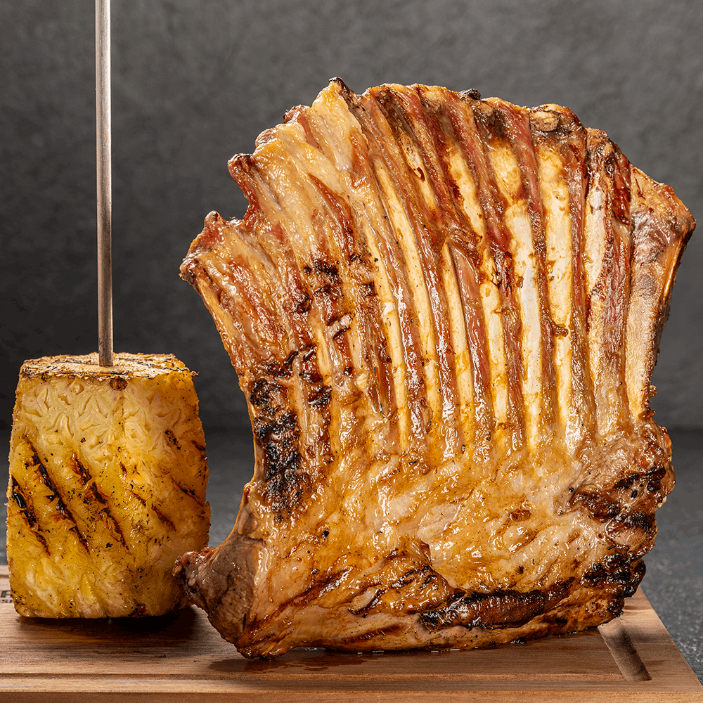 LAMB CAGE (KUZU KAFES)