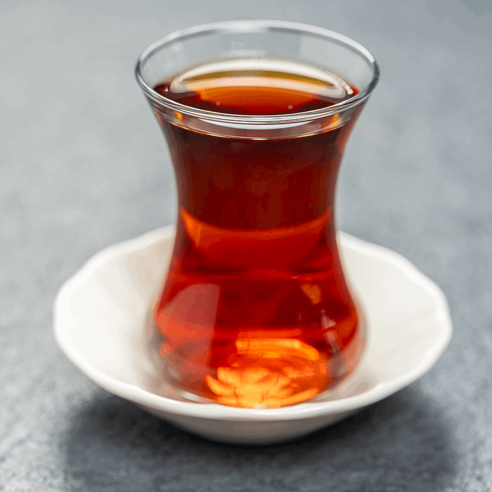 BREWED TEA