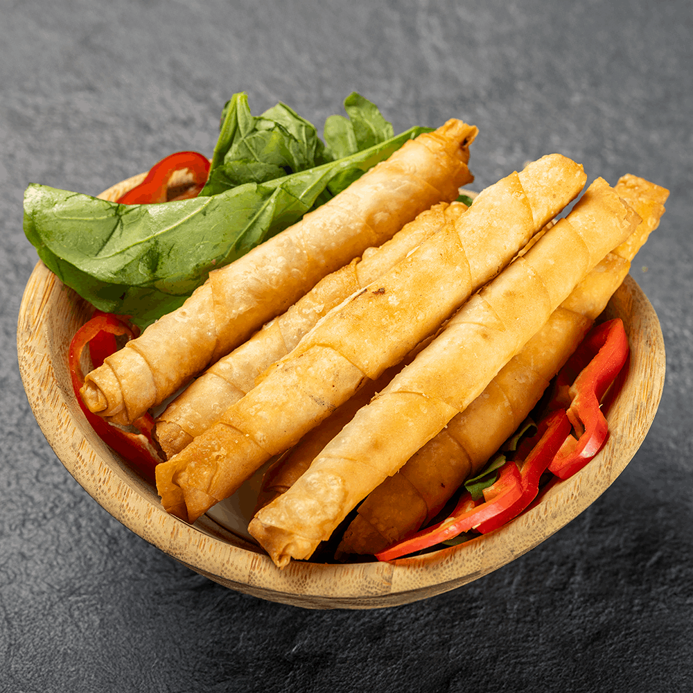 CIGAR BOREK
