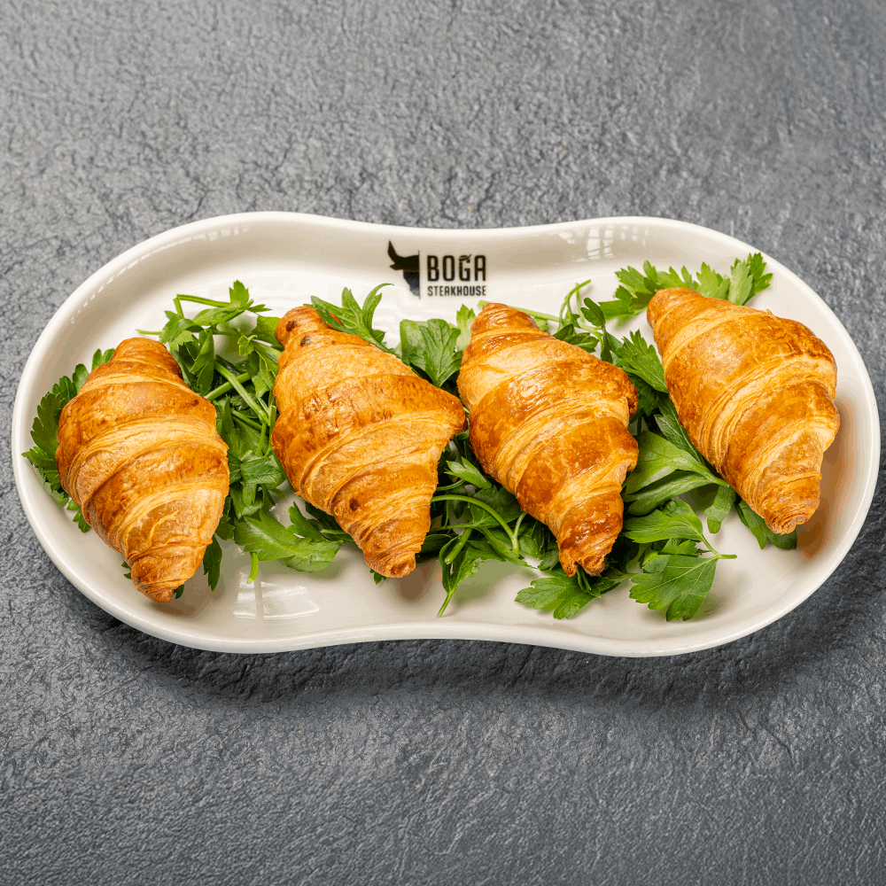 CROISSANT (1 PIECE)