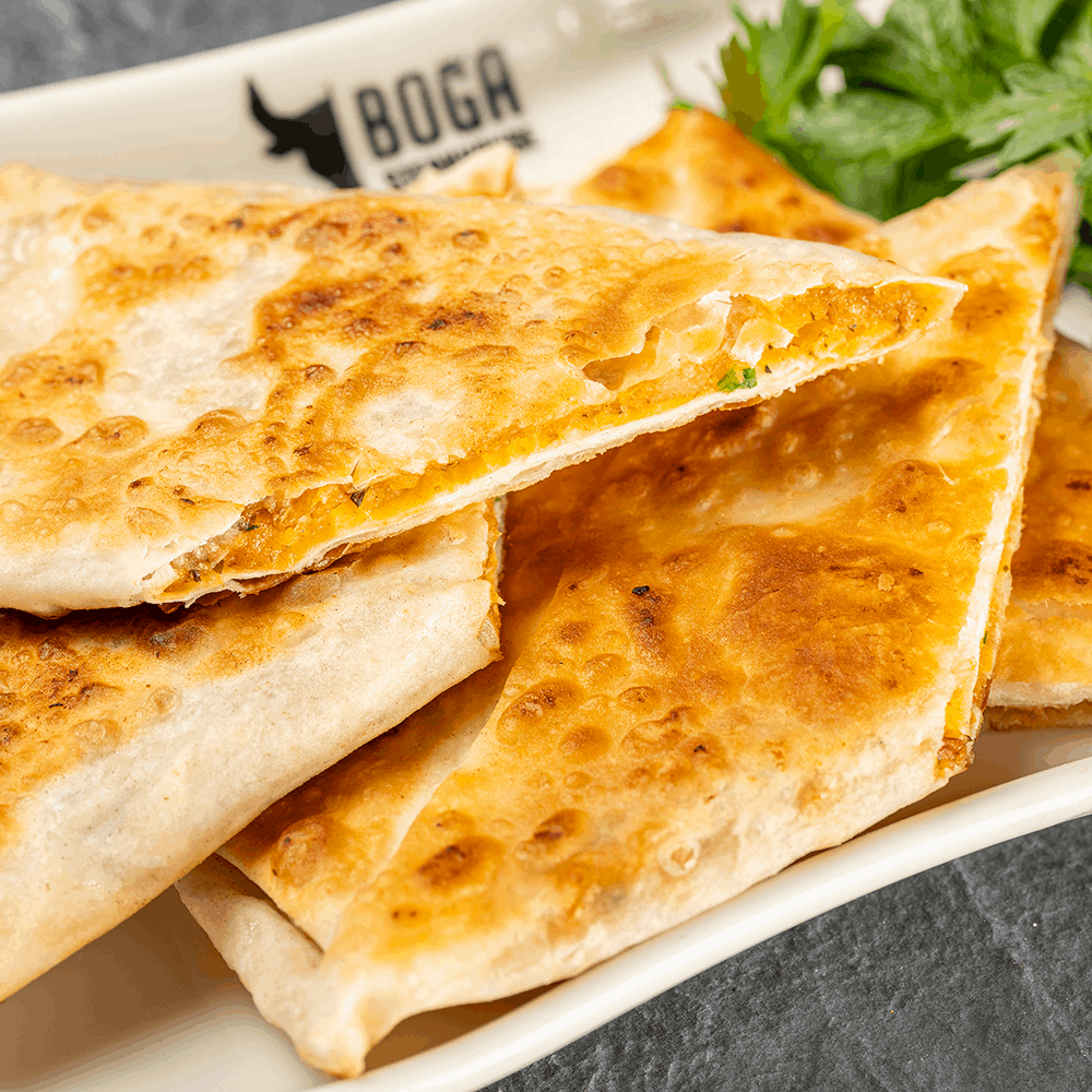 GÖZLEME (1 PIECE)