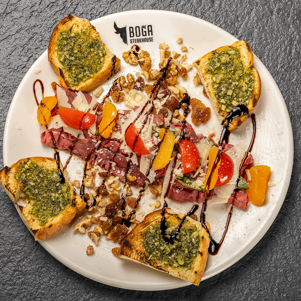 Carpaccio