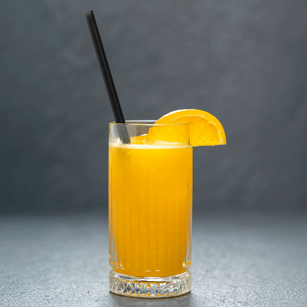 ORANGE JUICE