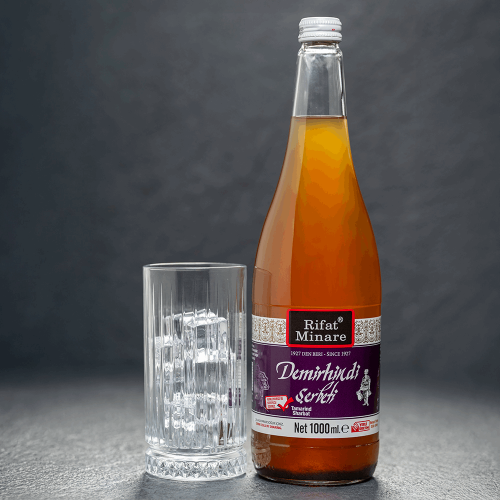 LARGE DEMİRHİNDİ
