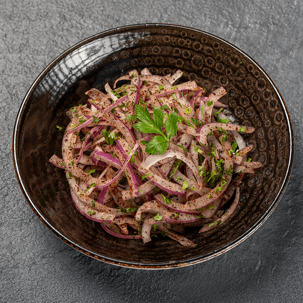 SUMAC ONION