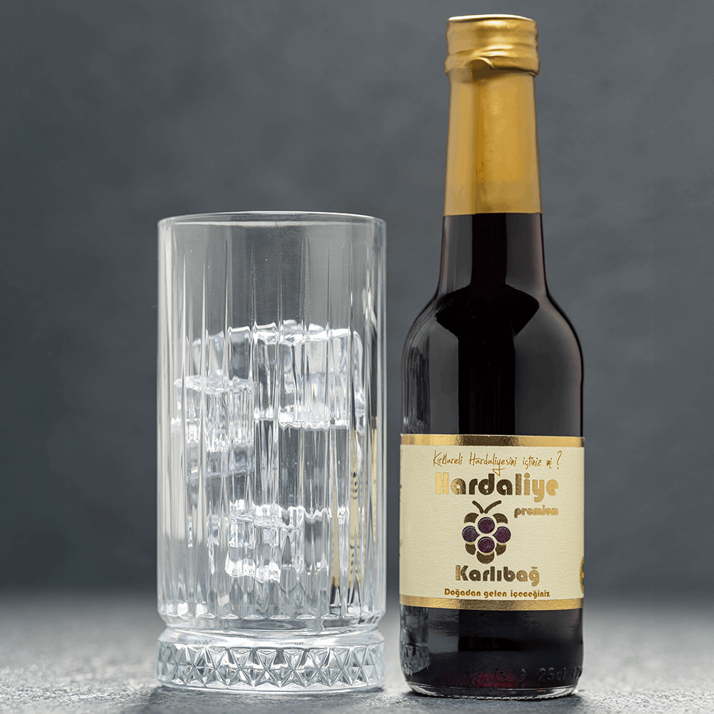 HARDALIYE PREMIUM 750 ML