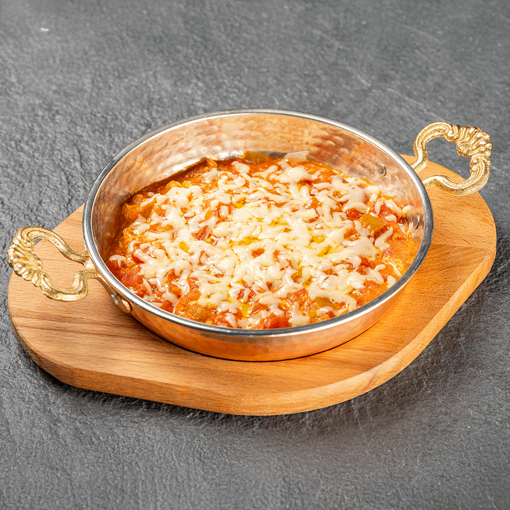 MENEMEN WITH KASAR