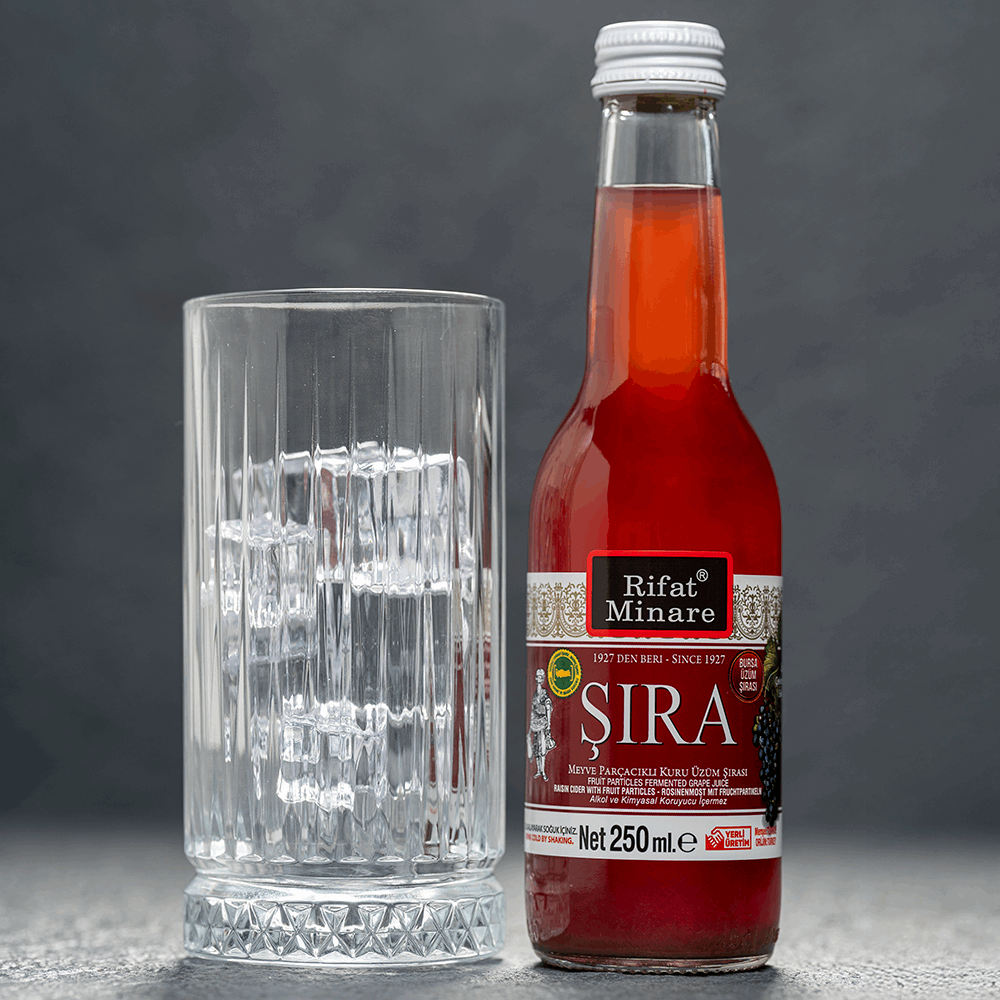 ŞIRA (25CL)