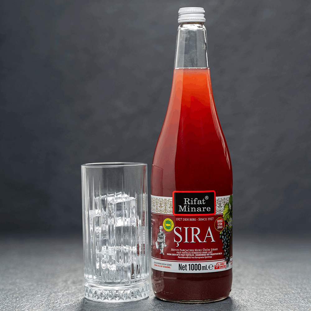 ŞIRA (100CL)
