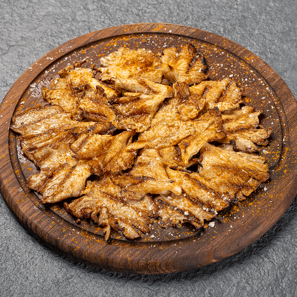 Oyster Mushroom