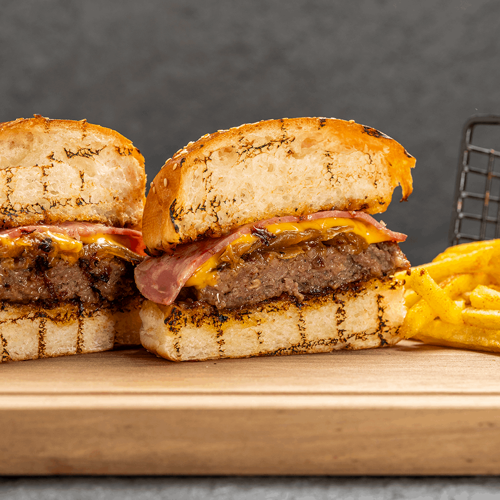 Boğa Burger 150 g