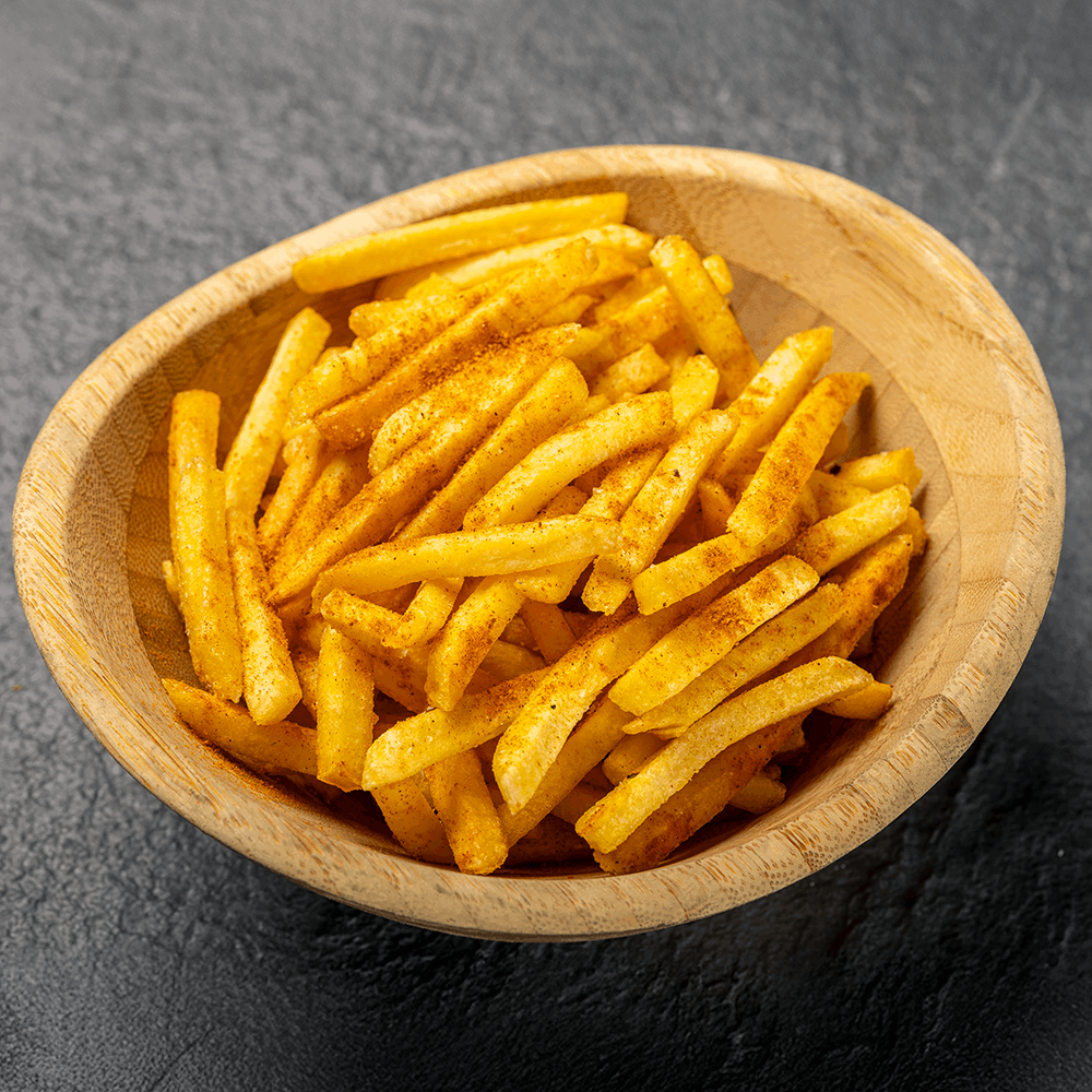 Potato Tray