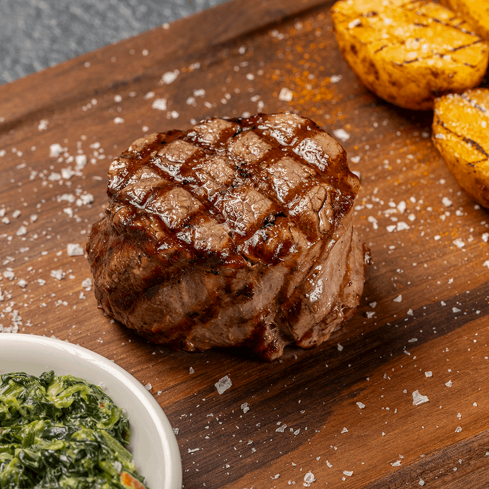 Beef Tenderloin