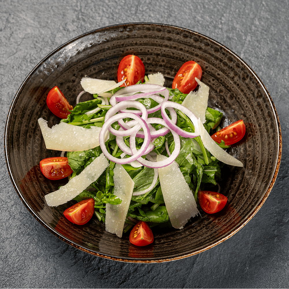ROKA PARMESAN SMALL