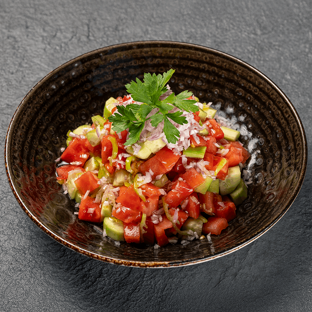 SHEPHERD’S SALAD SMALL