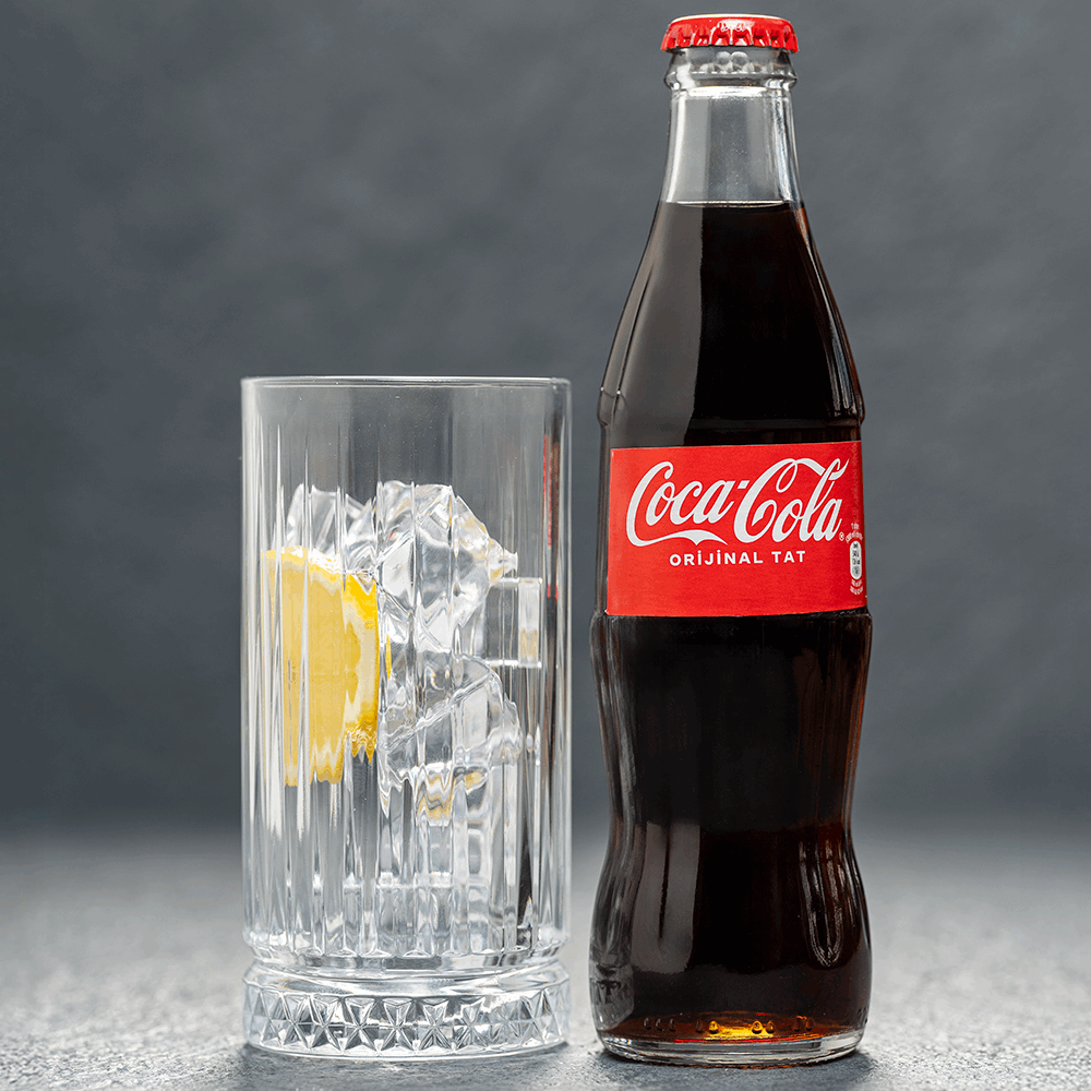 COCA-COLA 300 ML