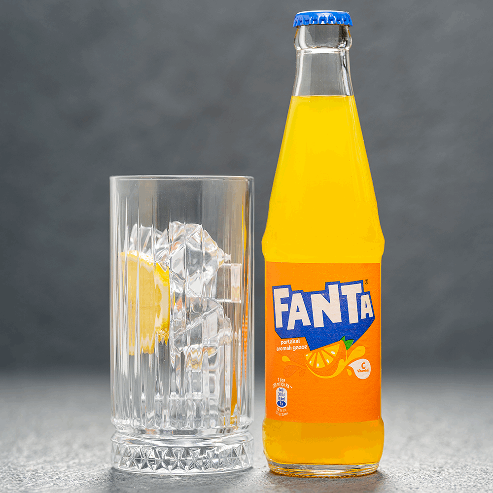 FANTA (33 CL.)
