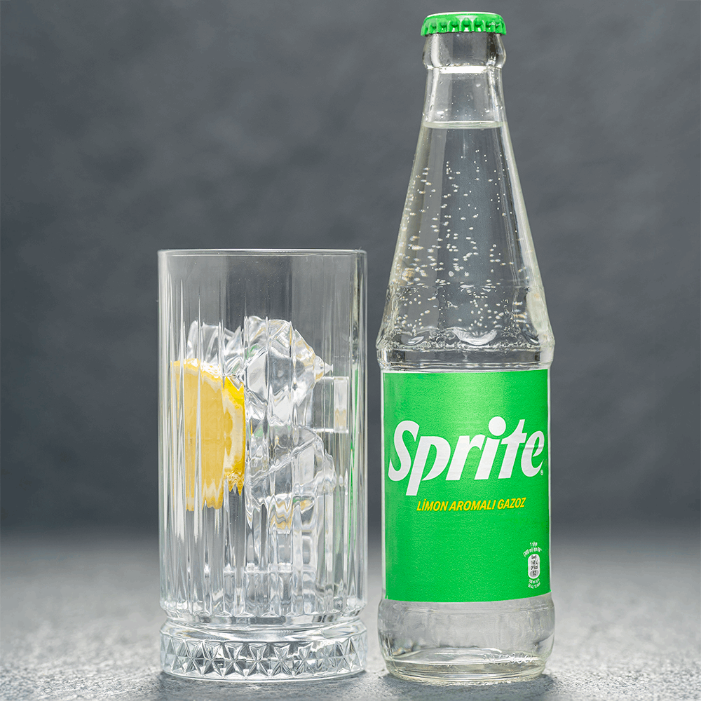 SPRITE (33 CL.)