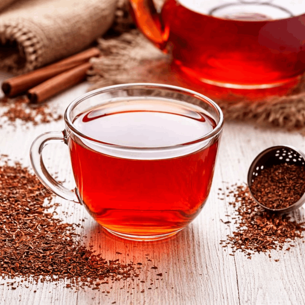Kırmızı Orman Çayı