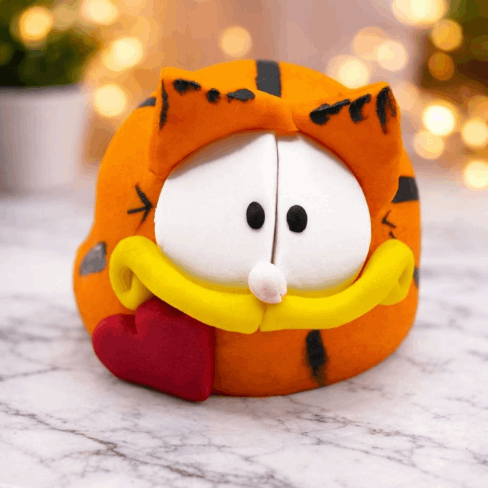 Butik Garfield Tek Pasta