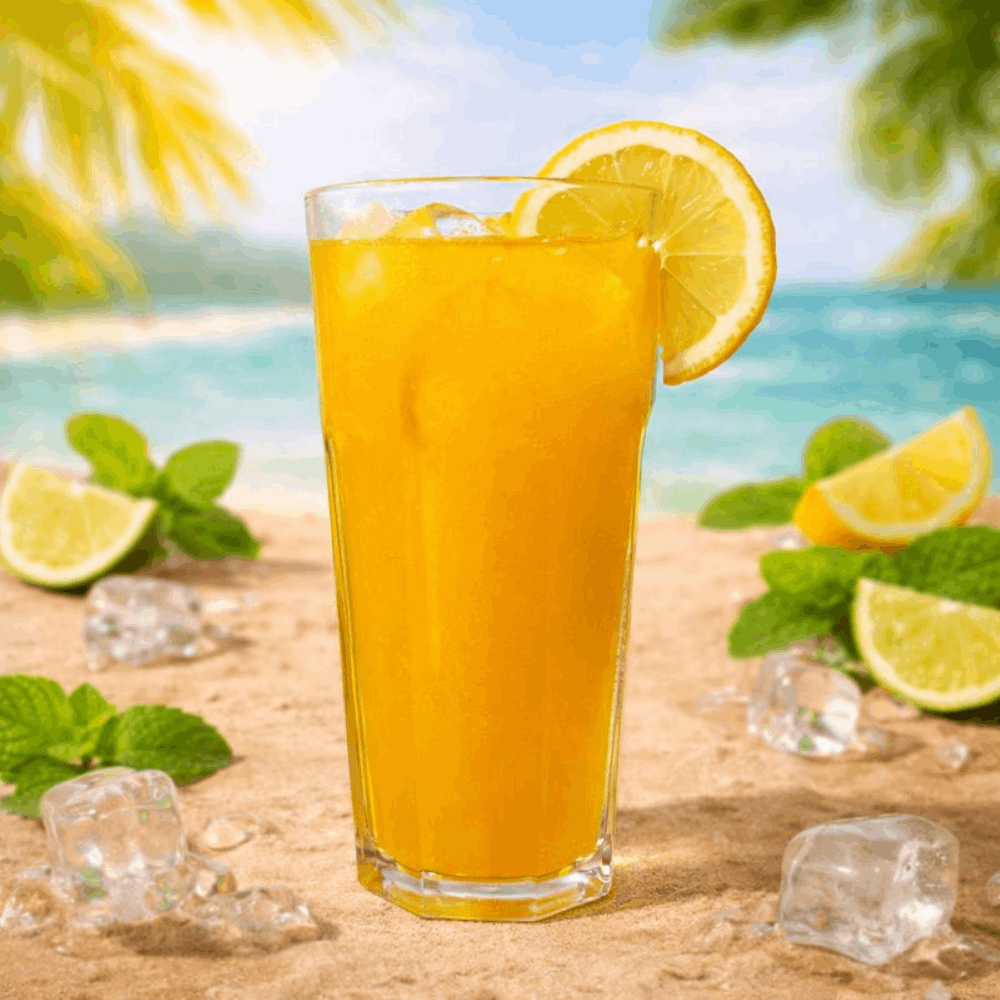 Fresh Lime
