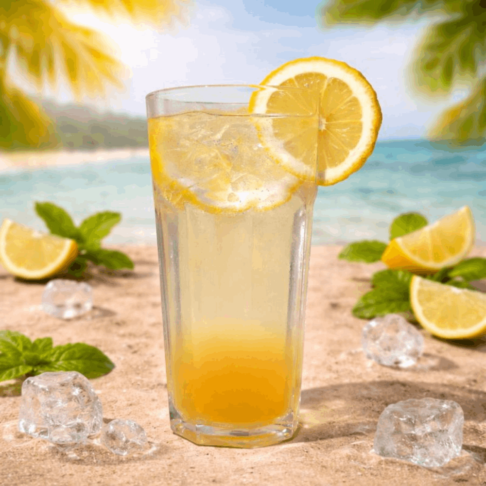 Cool Lime