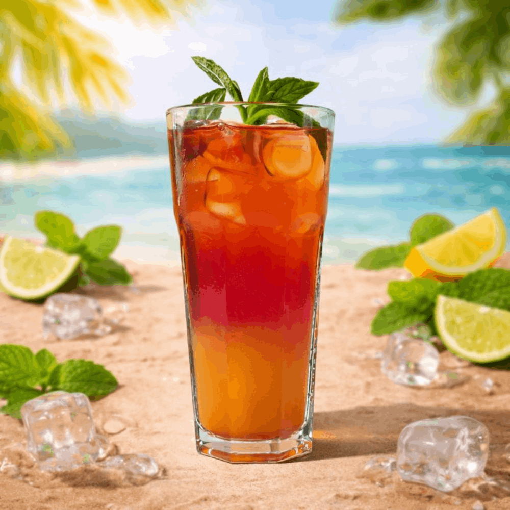 Passion Potion