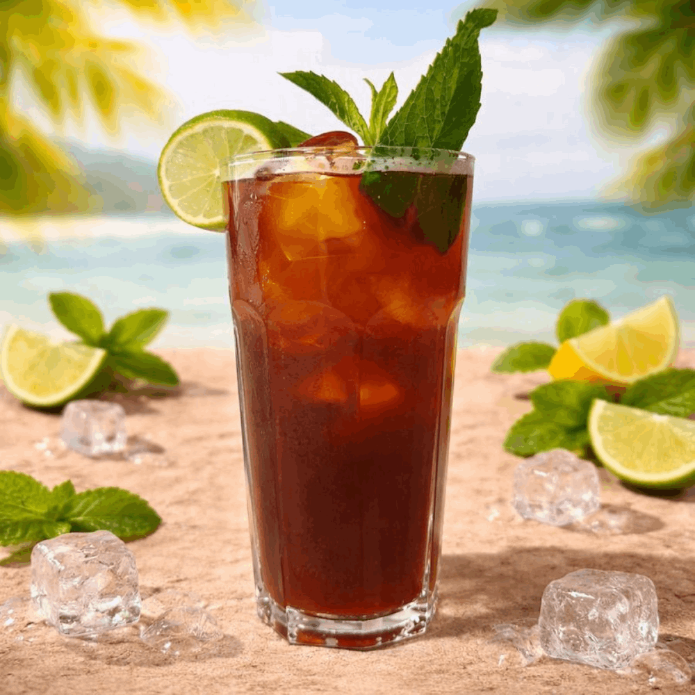 Cofee Mojito