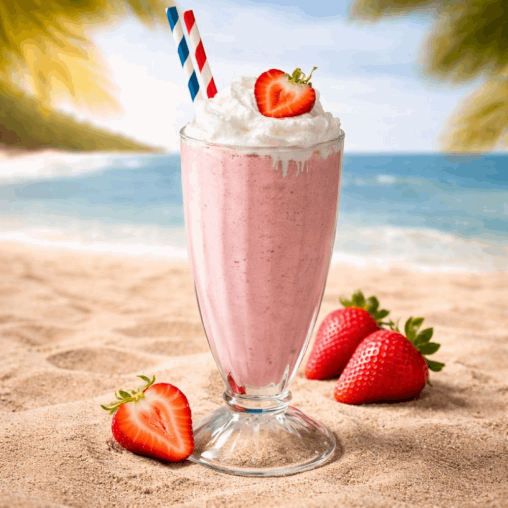 MILKSHAKE