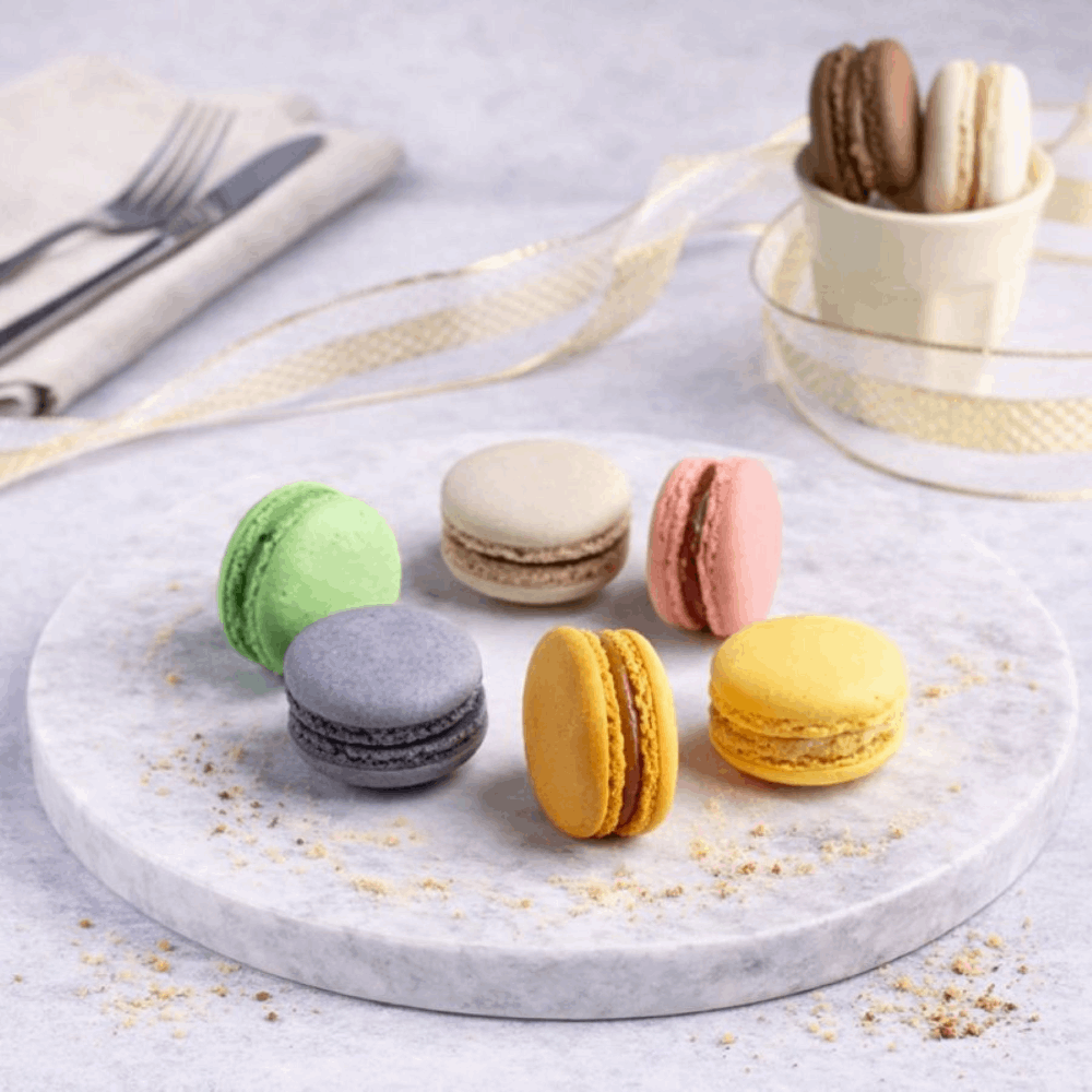 Makaron Adet