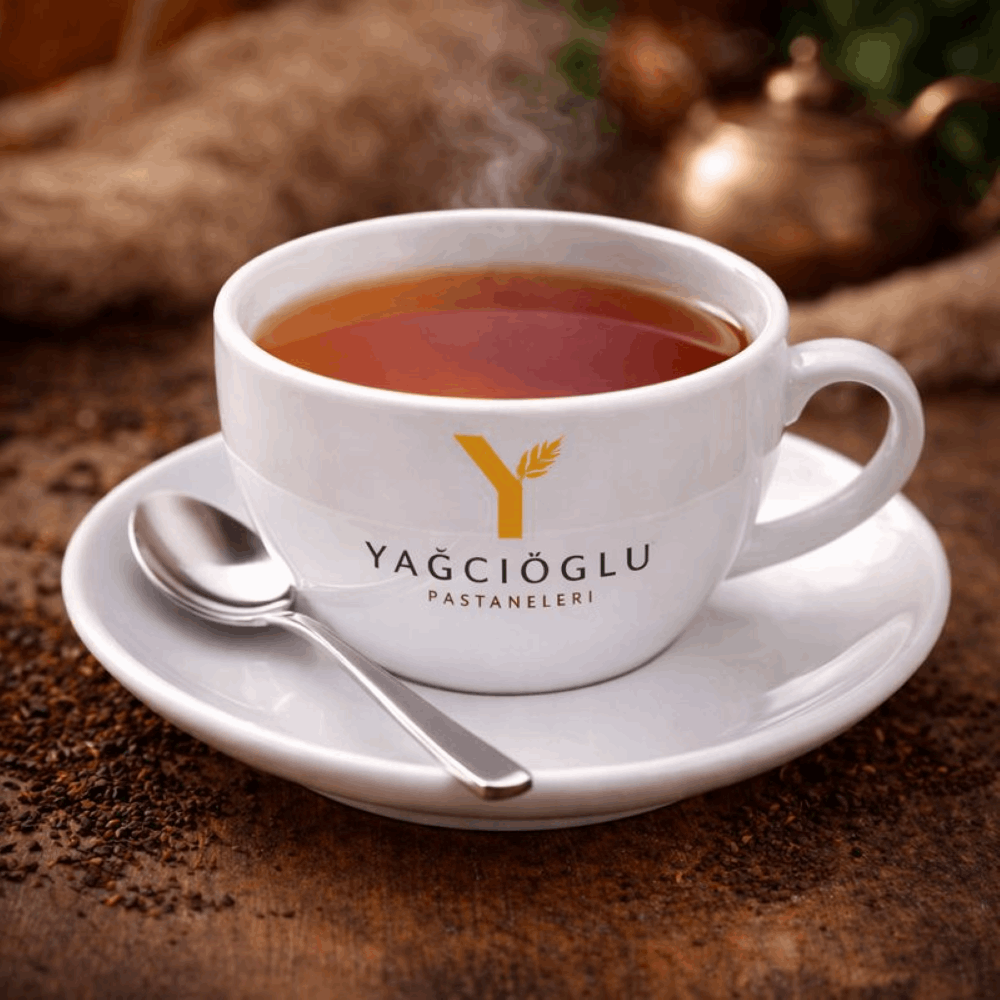 Fincan Çay