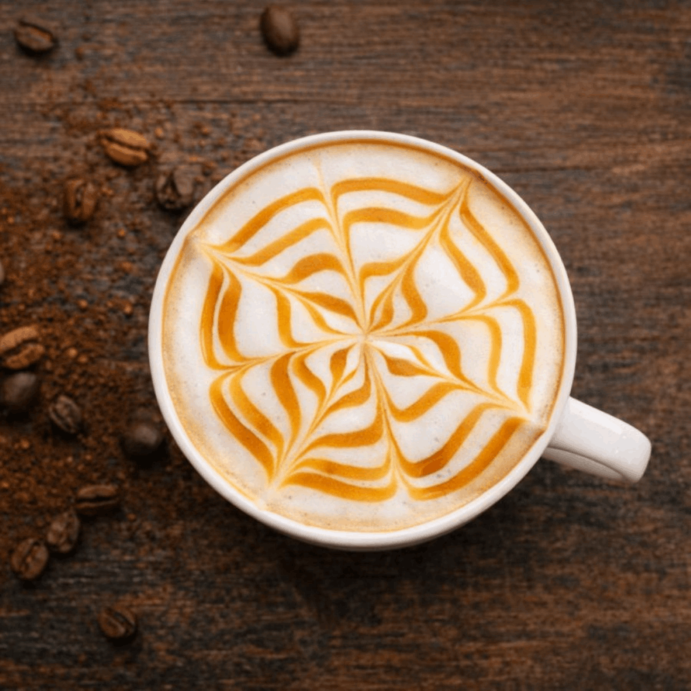 Caffe Caramel