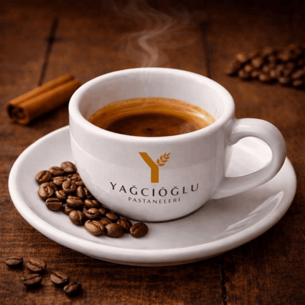 Espresso Single