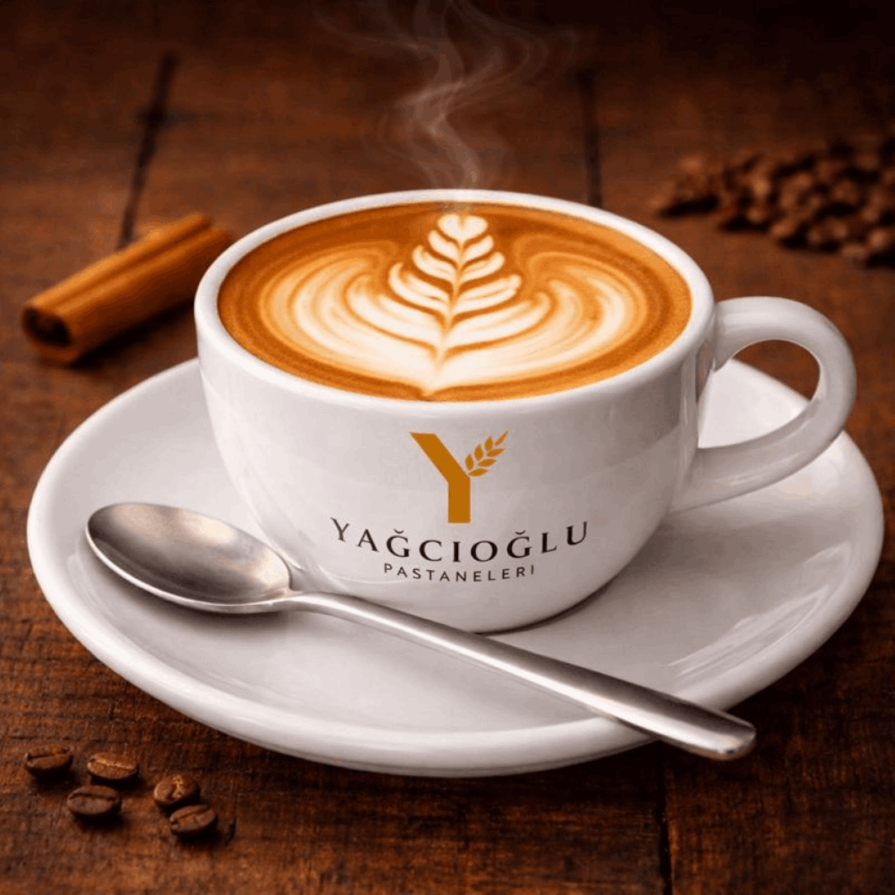 Cappucino