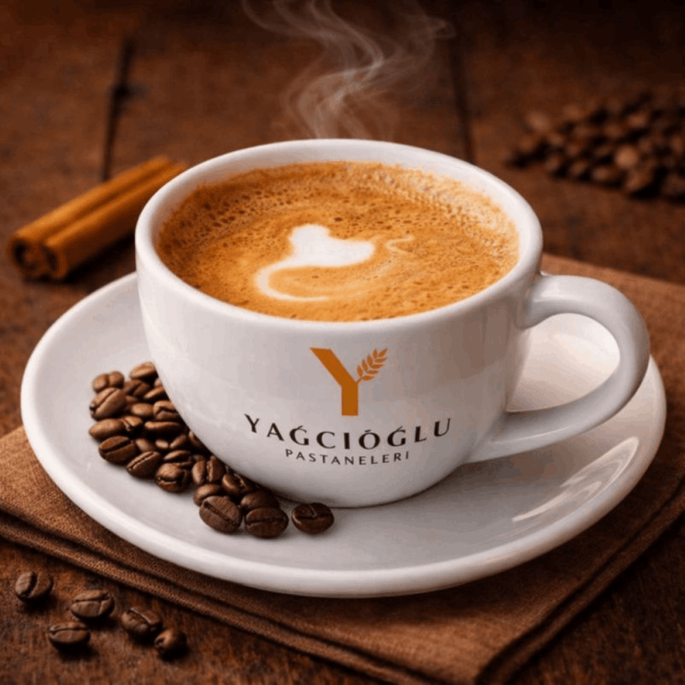 Espresso Macchiato