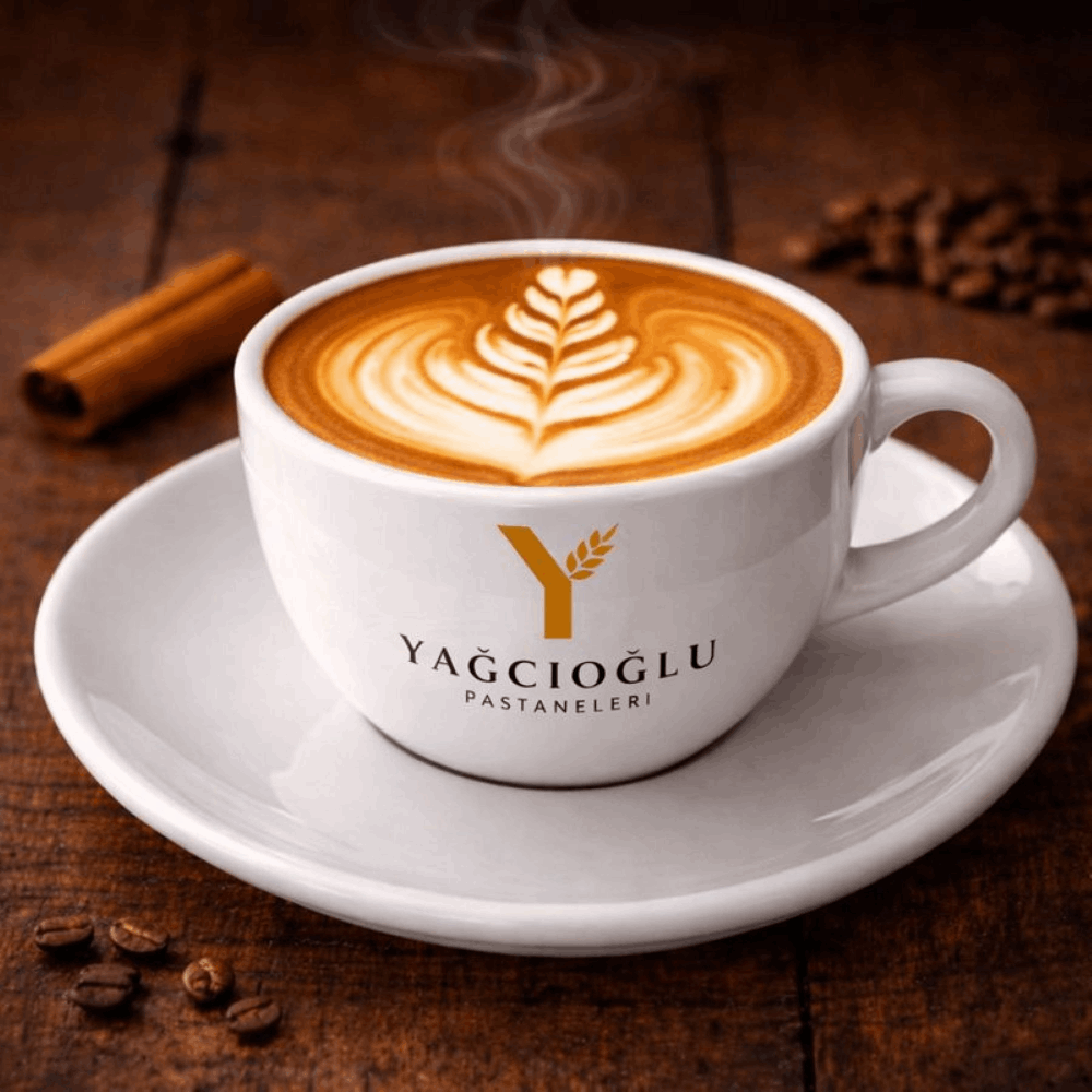 Cafe Latte