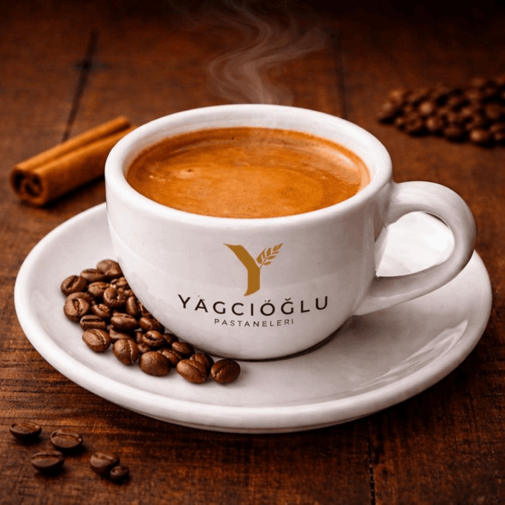 Espresso Double