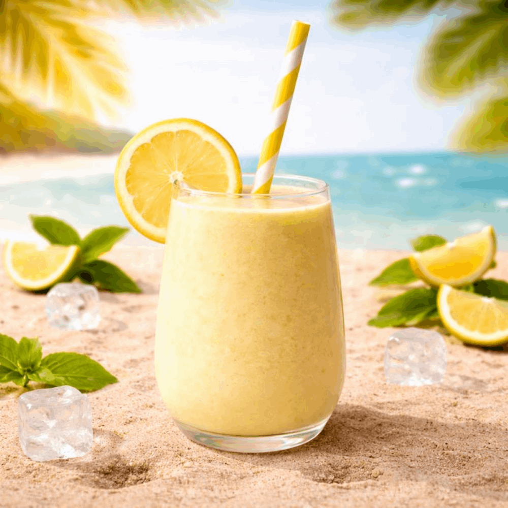 Limon Smothie