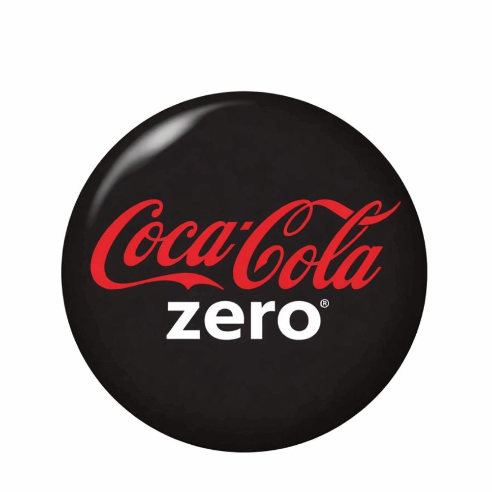 Coco Cola Zero