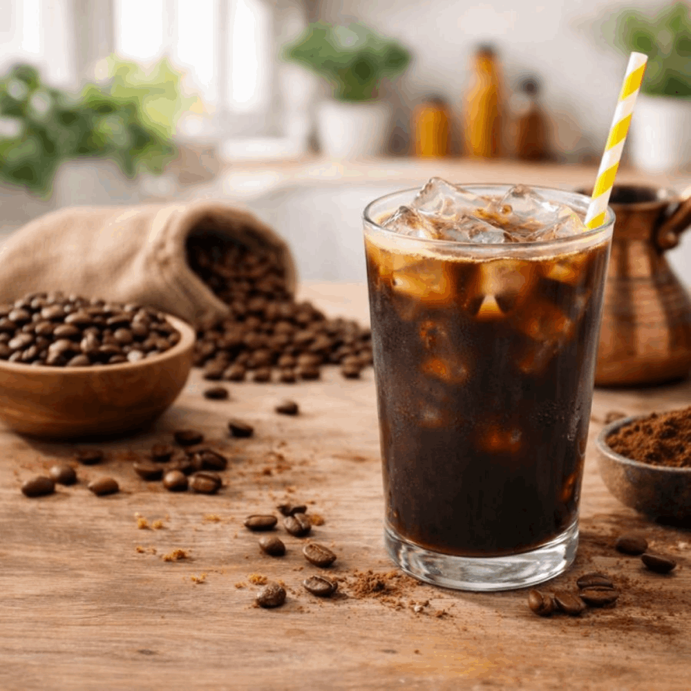 Ice Americano