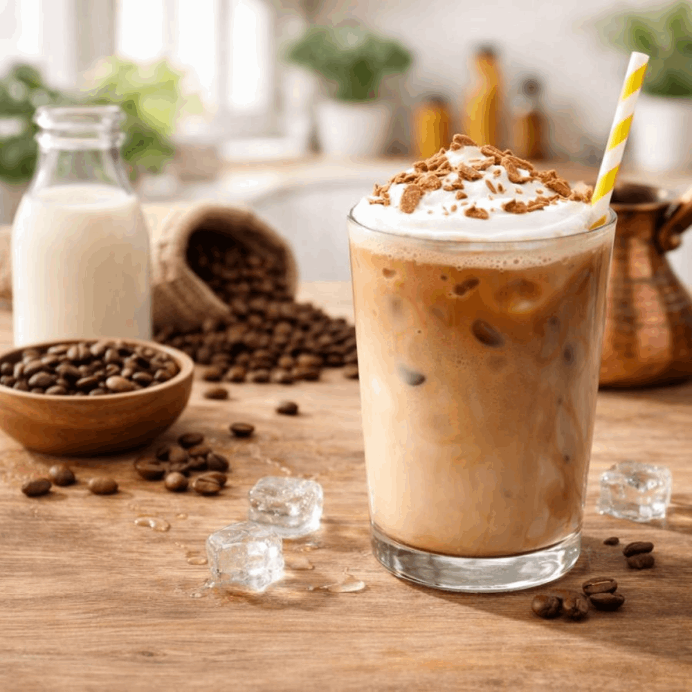 Frappe