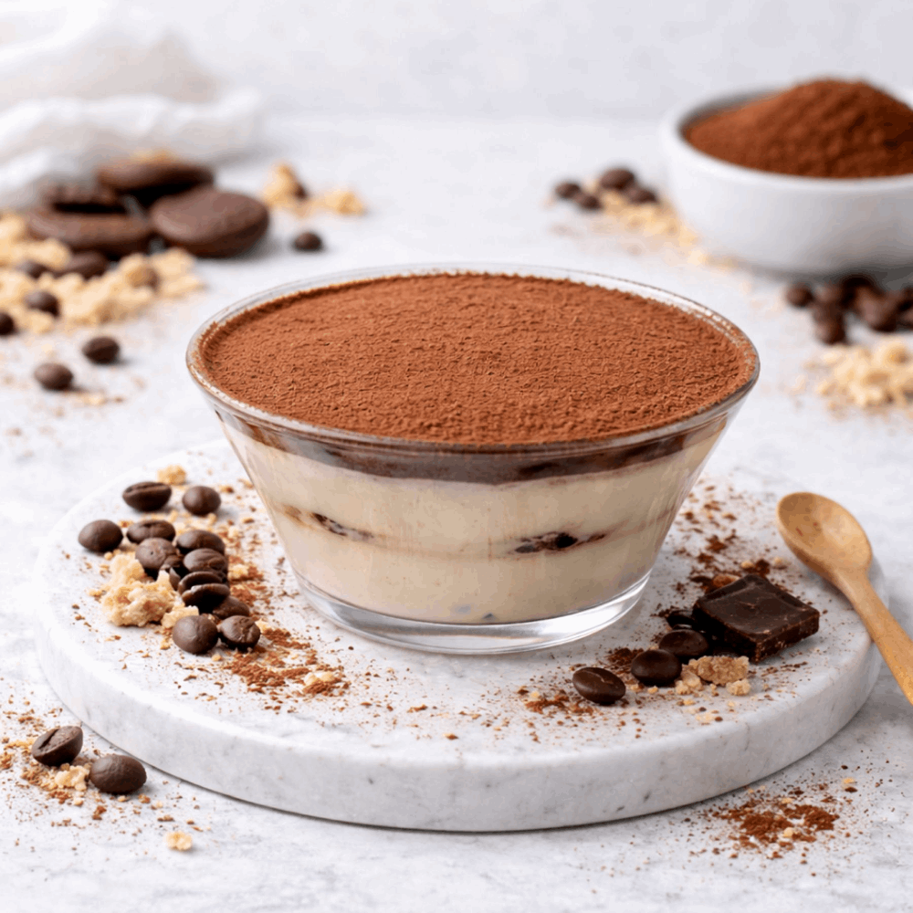 Yağcıoğlu Spesiyal Tiramisu