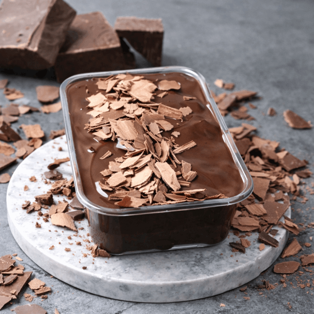 Büyük Profiterol (1 Kg )