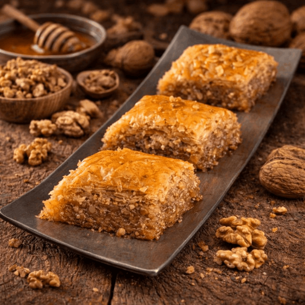 Ev Baklavası