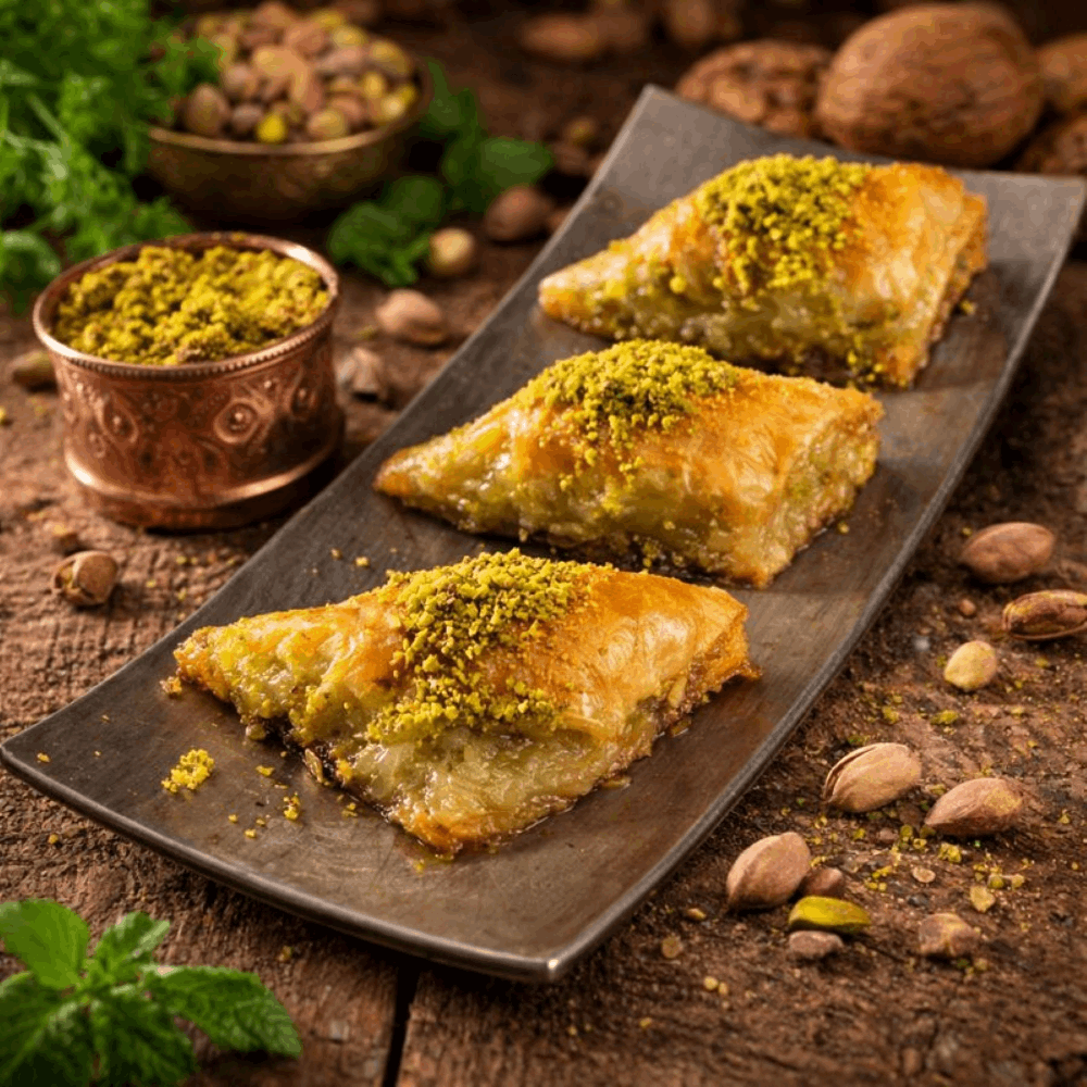 Fıstıklı Şöbiyet