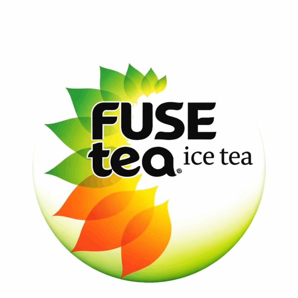 Fuse Tea Şeftali