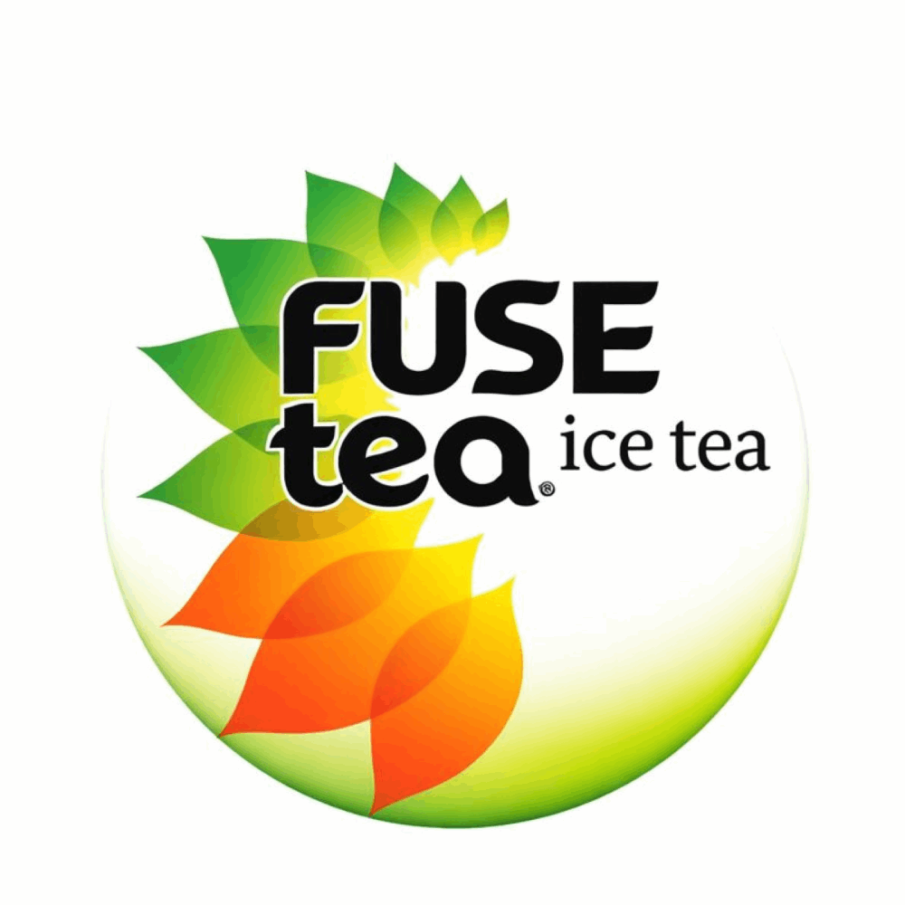 Fuse Tea Limon