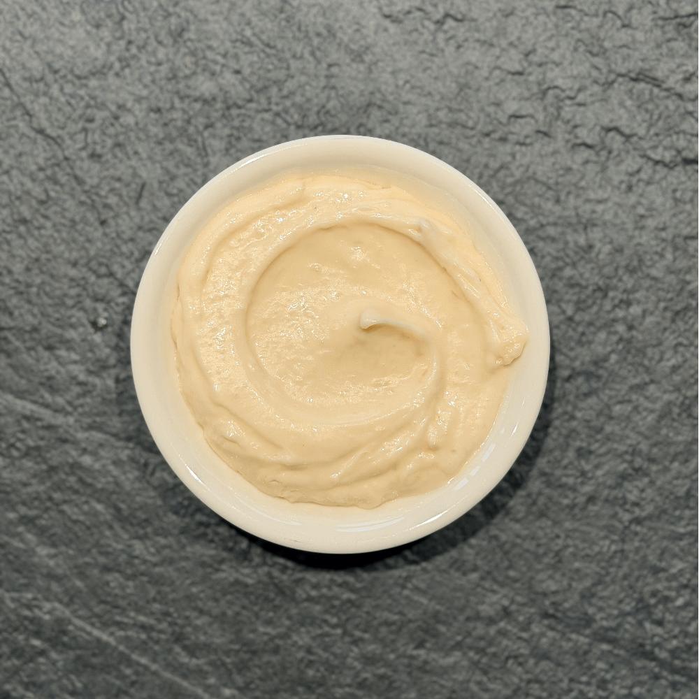 GARLIC MAYONNAISE
